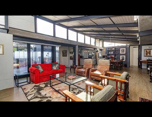 4 BEDROOM HOUSE FOR SALE IN TERGNIET